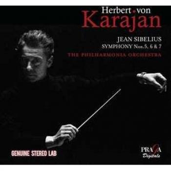 Symphonies numéros cinq, six et sept