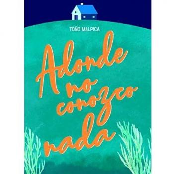 Adonde no conozco nada: 377