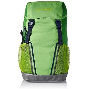 Vaude Puck 14 Kinderrucksack 14 Liter in Grün