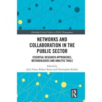 Vitalsource Technologies, Inc. Networks and Collaboration in the Public Sector