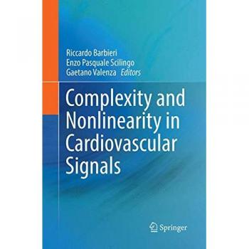 Complexity and Nonlinearity in Cardiovascular Signals