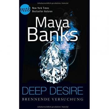 Deep Desire: Brennende Versuchung: 1. Das Feuer der Unschuld / 2. Nur eine Nacht mit dem Tycoon: Das Feuer der Unschuld; Nur eine Nacht mit dem Tycoon