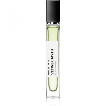 NOVELLISTA Vetiver Myth 10 ml Perfume Unissexo