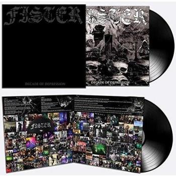 Decade Of Depression Edition Limitée Deluxe