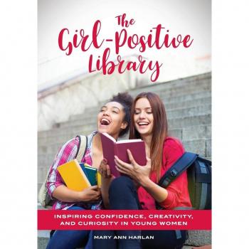 The Girl-Positive Library