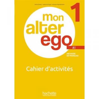 Mon Alter Ego 1