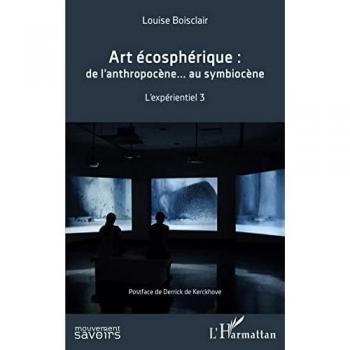 Art écosphérique