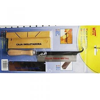 Wuto Kit Maquetista WUTO