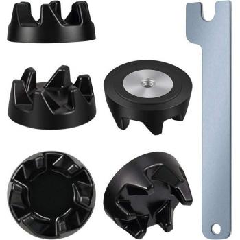 Acoplador de licuadora con llave 9704230