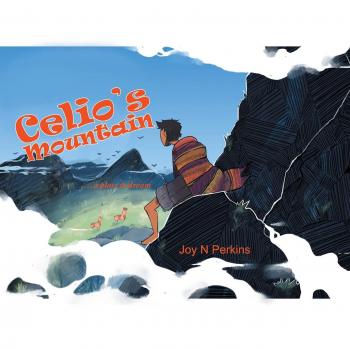 Celio's Mountain: .... a place to dream