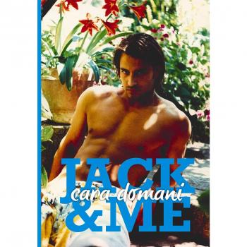 Jack & me. Cara domani. Ediz. italiana e inglese