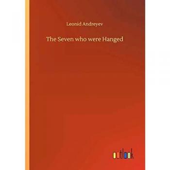 The Seven who were Hanged