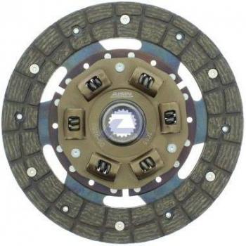 Disco de Embrague AISIN DS-020U, diseño preciso