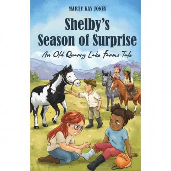 Shelby's Season of Surprise