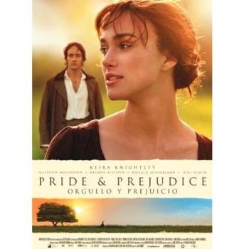 Keira Knightly