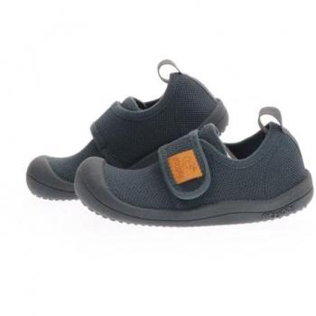 Calzado Infantil Attipas Verde Esmeralda