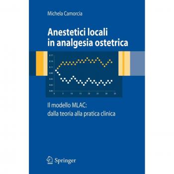 Anestetici Locali in Analgesia Ostetrica. Il Modello MLAC: Dalla Teoria Alla Pratica Clinica
