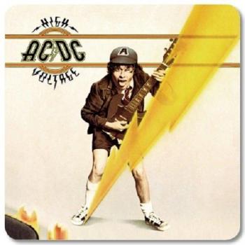 Accessorio da Bar AC/DC High Voltage
