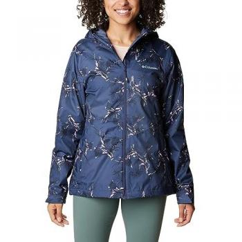 Chaqueta de lluvia Columbia Inner Limits™ II para mujer