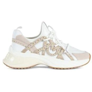 Ariel PINKO Sneaker Bianca 28