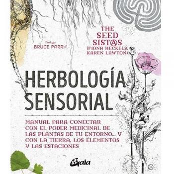 Herbología sensorial