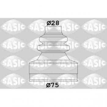 SASIC CV Boot Kit 2873773