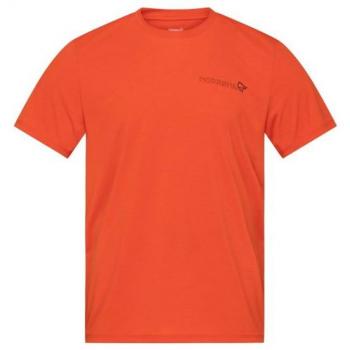 Norrona T-Shirt Femund Tecnica Uomo