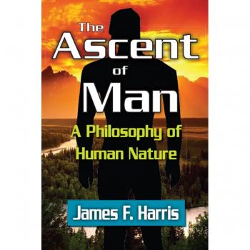 Vitalsource Technologies, Inc. Ascent Of Man