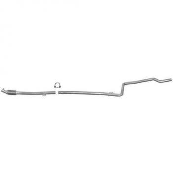Tubo de Escape VEGAZ 412F