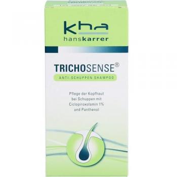 Trichosense Anti-Schuppen Shampoo, 150 ml