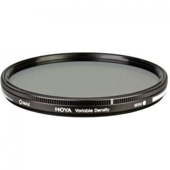 Hoya 72mm Variable Neutral Density Camera Filter