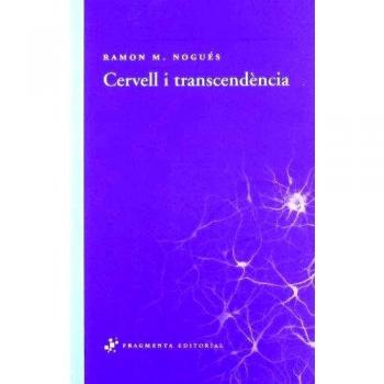 Cervell i transcendencia (Tapa blanda con solapas).