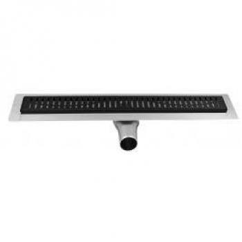 Paroi pivotante Ravak PPS-100, 970-995 mm, verre transparent/blanc