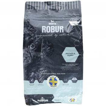 Bozita Robur Mother & Puppy 3,25kg