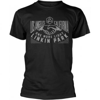 LP Light In Your Hands Unisex T-Shirt