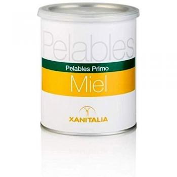 Cire Pelable 800 ml Miel Xanitalia