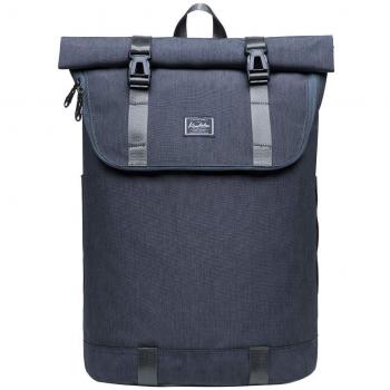 Sac à Dos Vintage Daypack KAUKKO pour Ordinateur Portable