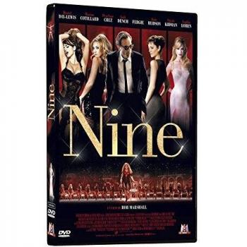 Nine (édition simple DVD)