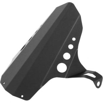 Aluminium achterkantspat voor Honda Avoc 750 X‑ADV (CNC 2017/2019)