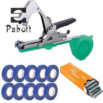 Fruit and Vegetable Strapping Hand Tool