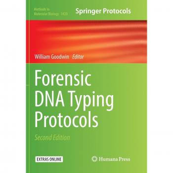 Forensic DNA Typing Protocols