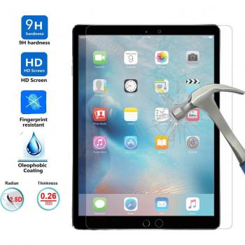 Protector de pantalla para iPad 10.2 pulgadas