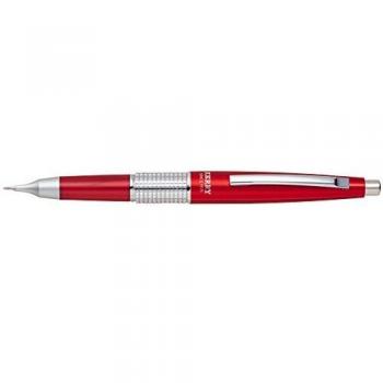 Porte-mine Pentel Kerry 0,5 mm HB rouge
