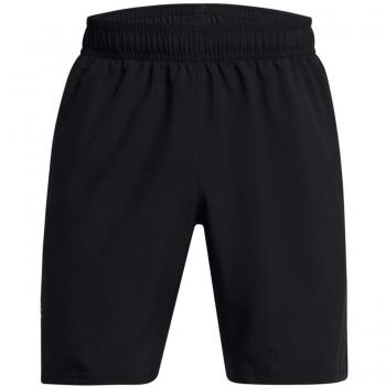 Shorts fitness Under Armour Woven per uomo, taglia S