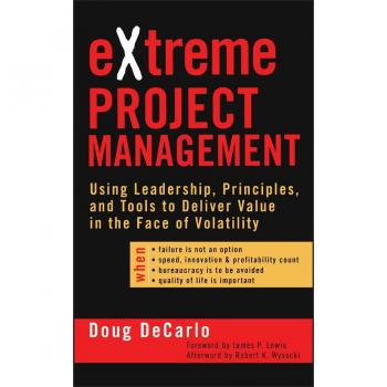 Vitalsource Technologies, Inc. EXtreme Project Management