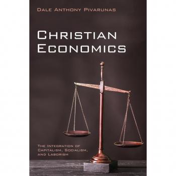 Vitalsource Technologies, Inc. Christian Economics