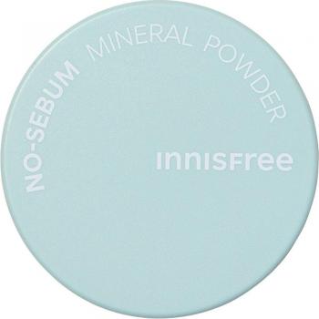 Innisfree No Sebum Powder N 5g