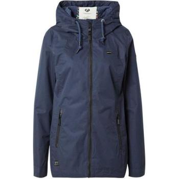 ZUZKA Navy – Giacca Ragwear di Mezza Stagione
