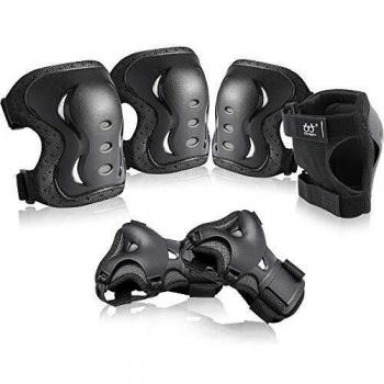 AllSport Protective Gear Pack
