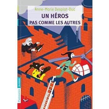 Un héros pas comme les autres